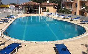 Mediterranean Apart Fethiye Apart Otel